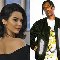 Bicara soal kisah cinta selebriti memang tidak akan ada abisnya. Salah satunya adalah mengenai jalan cerita cinta dari Kendall Jenner yang kini sedang diisukan memiliki hubungan spesial dengan Blake Griffin. (Instagram)