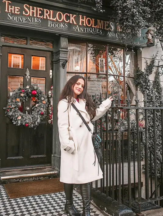 (Instagram/aruanmarsha)