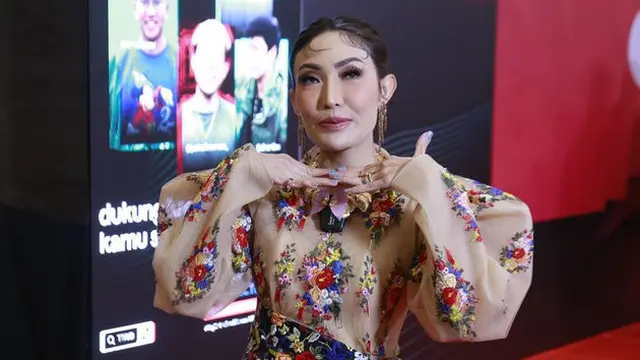 [Fimela] TikTok Awards Indonesia 2023