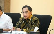 Mendagri Target Nol Pengungsi Tenda Sebelum Lebaran Idul Fitri 1447 H
