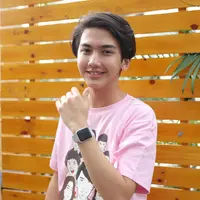 Preskon film Terlalu Tampan (Daniel Kampua/Fimela.com)