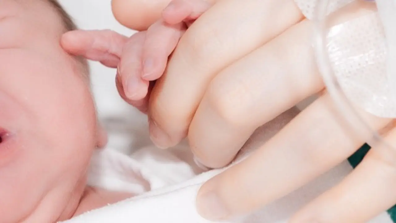 Potret Avery Victoria Sukamuljo (Sumber: Instagram/valenciatanoe)