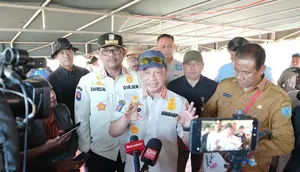 Mendagri Janji Korban Gempa NTT Gratis Urus Dokumen Penting: Orang Lagi Susah Harus Dibantu