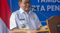 Pramono Anung Sebut Dua Rusun Baru Segera Dibangun