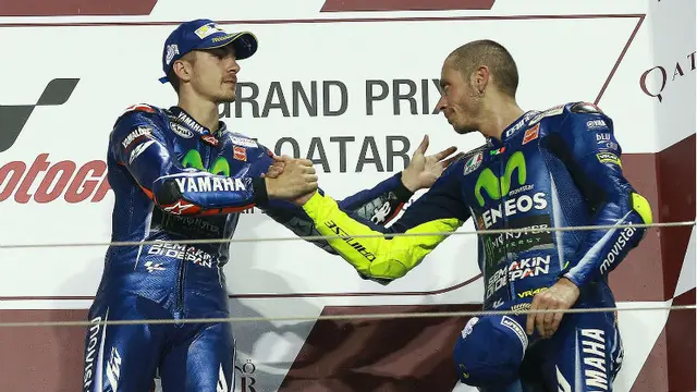 Valentino Rossi