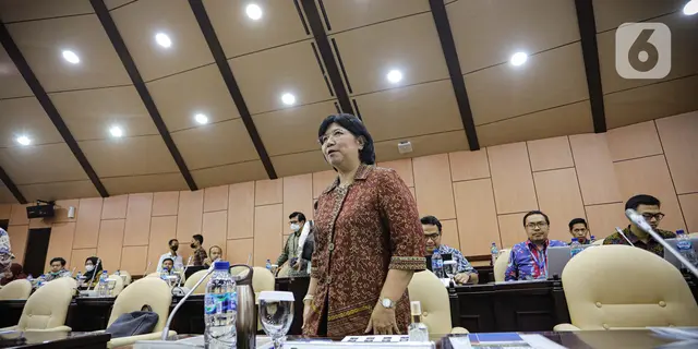 Calon Gubernur BI Destry Damayanti Ingin Lanjutkan Kebijakan Perkuat Pasar Valas