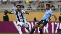 Weston McKennie Ungkap Peran Penting Luciano Spalletti di Juventus