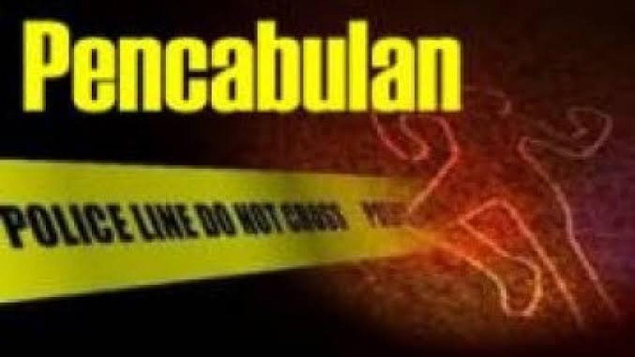 Setahun Jadi Buronan, Guru Ngaji Cabul Dibekuk di Kalimantan Timur