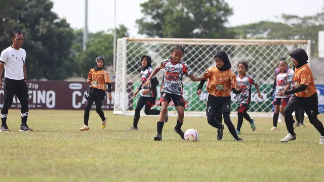 MLSC Semarang Seri 1 2025/2026