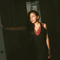 Disorot karena Mantan Aldi Taher, Ini 6 Potret Cantik Nadia Vega. (Foto: Instagram.com/thenadiavega)