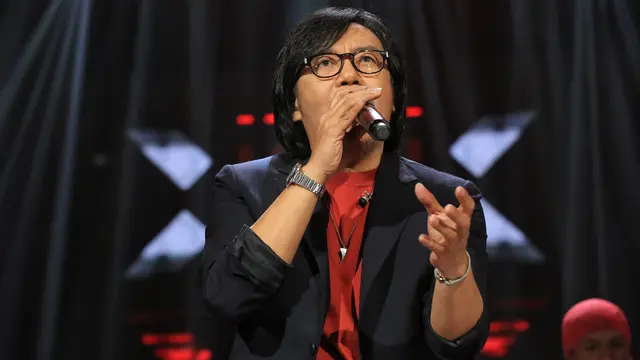 [Fimela] Dewa 19 + Ari Lasso Grand Final Indonesian Idol 2020