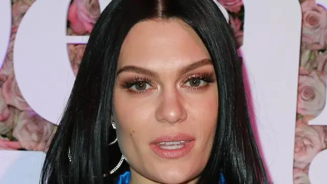 Jessie J Landscape. (Leon Bennett / GETTY IMAGES NORTH AMERICA / AFP)