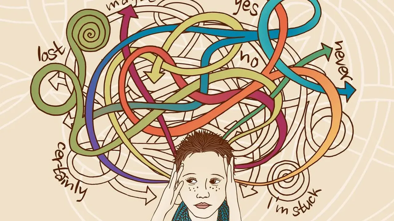 [Bintang] 4 Kegalauan yang Dialami Cewek Saat Hendak Potong Rambut