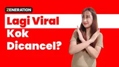 Seorang aktor mendadak viral setelah menjadi sasaran cancel culture oleh sejumlah kelompok masyarakat Indonesia. Kontroversi ini muncul akibat pernyataanya dalam sebuah konferensi pers film yang memicu perdebatan. Apa yang sebenarnya terjadi?