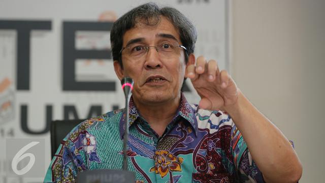 20151207- Hadar Nafis Gumay -Jakarta- Faizal Fanani