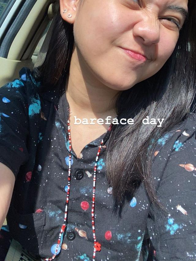 Potret 6 Penyanyi Jebolan Indonesian Idol Tanpa Makeup, Brisia Jodie Curi Perhatian