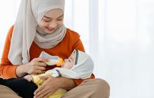 Catat, Ini Hak Anak Saat Baru Dilahirkan