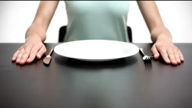 6 Mitos Cara Turunkan Berat Badan