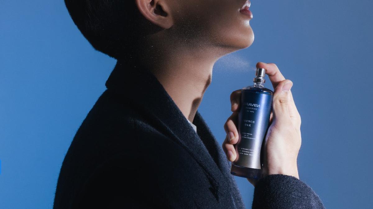 20 Parfum Rekomendasi Pria Terbaik, Internasional dan Lokal
