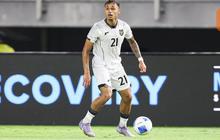 Dua hari Sebelum FIFA Series 2026,  Dean James Dicoret dari skuad Timnas Indonesia