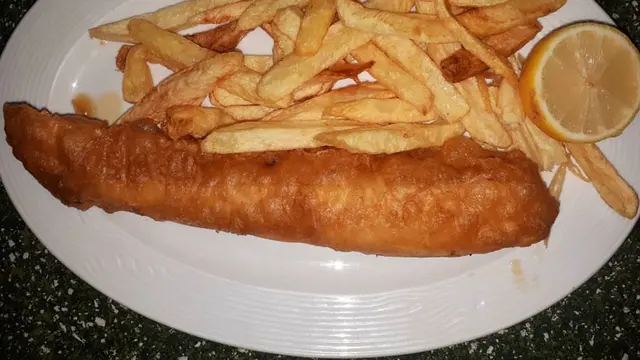 4 Resep Fish and Chips yang Renyah dan Gurih, Mudah Dibuat di Rumah