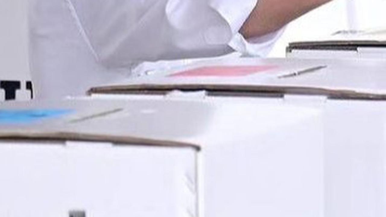 VIDEO: Jawaban Tak Terduga Presiden Jokowi Ditanya Soal Film Dirty Vote