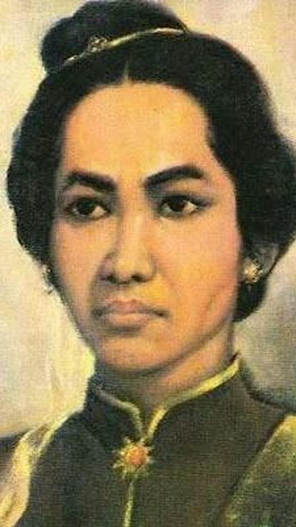 <b>Jadi Tempat Tinggal</b>