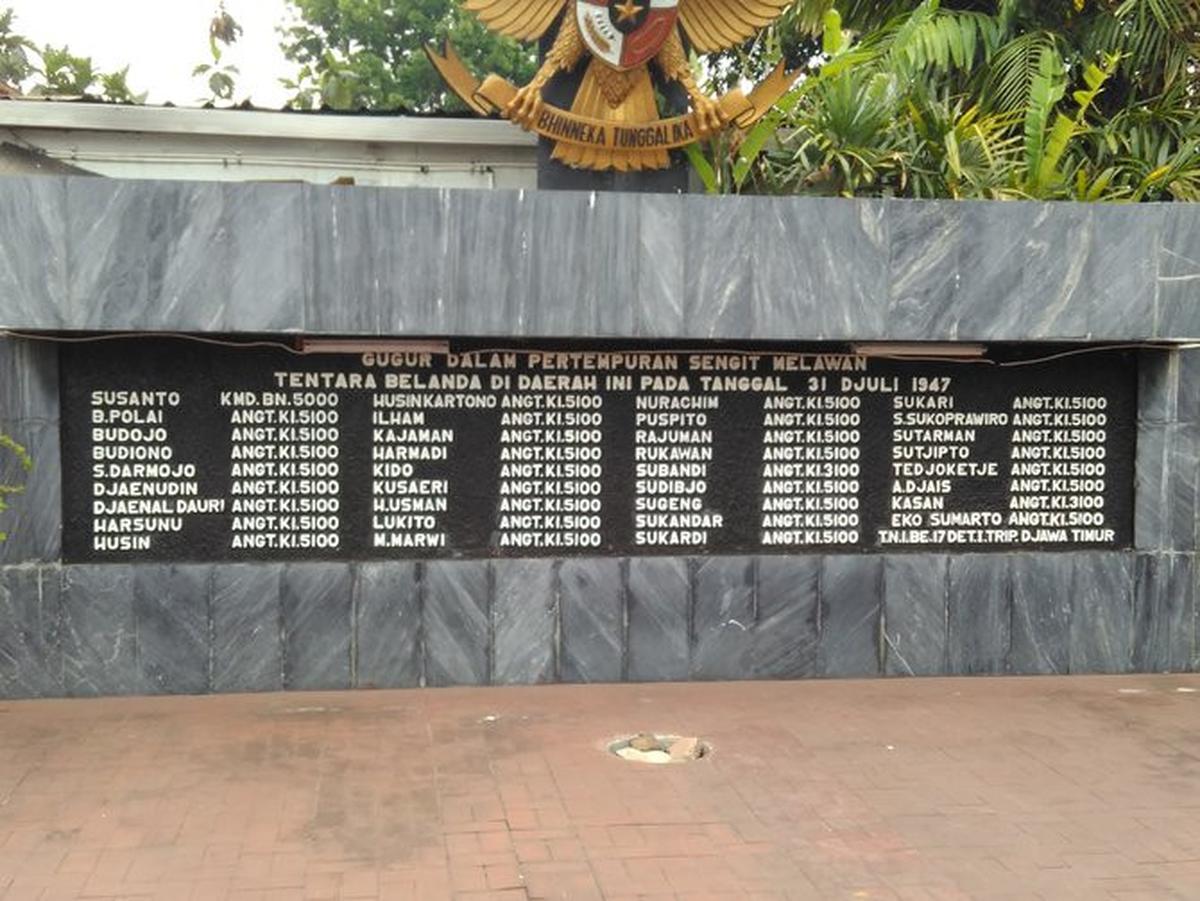Dok. Istimewa
