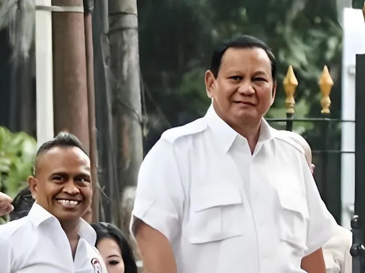 Dok. Istimewa
