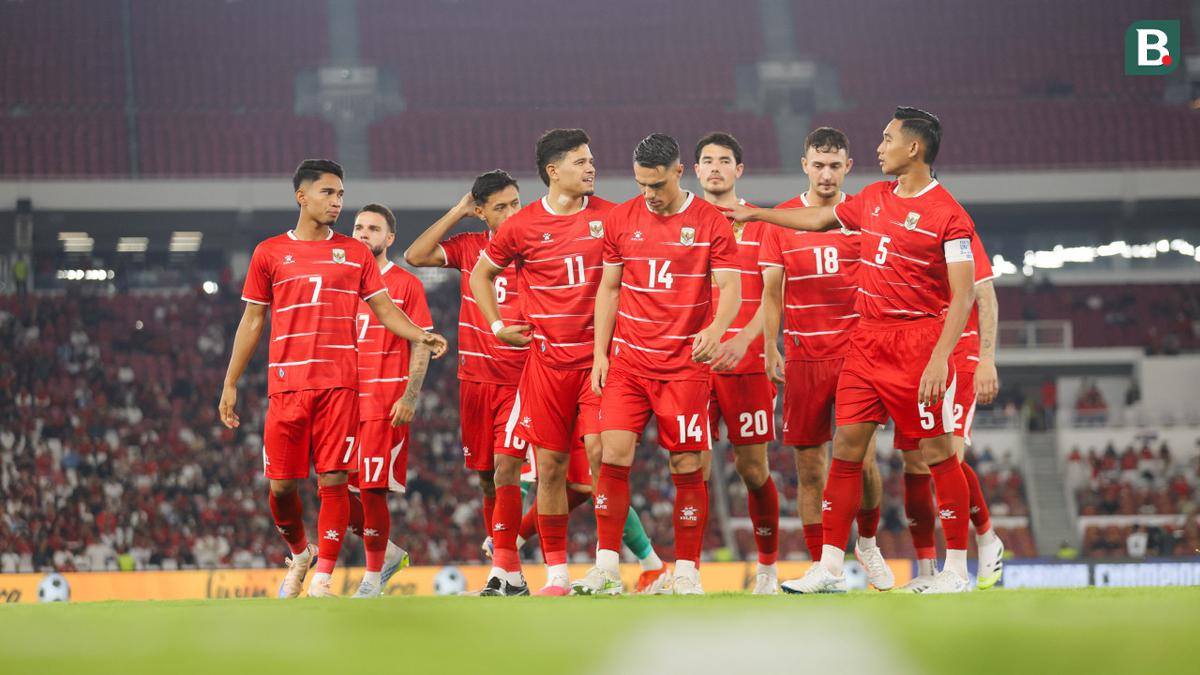 PSSI Respons Keresahan Presiden Prabowo Buntut Timnas Indonesia Gagal Lolos ke Piala Dunia 2026: Menkeu Juga Dicari, Perlu Support APBN