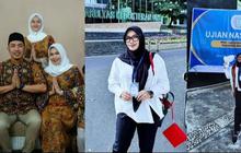 8 Potret Terbaru Astrid Gayatri, Dari Mantan Istri Ifan Seventeen Menjadi Dokter Spesialis THT & Bedah Kepala Leher