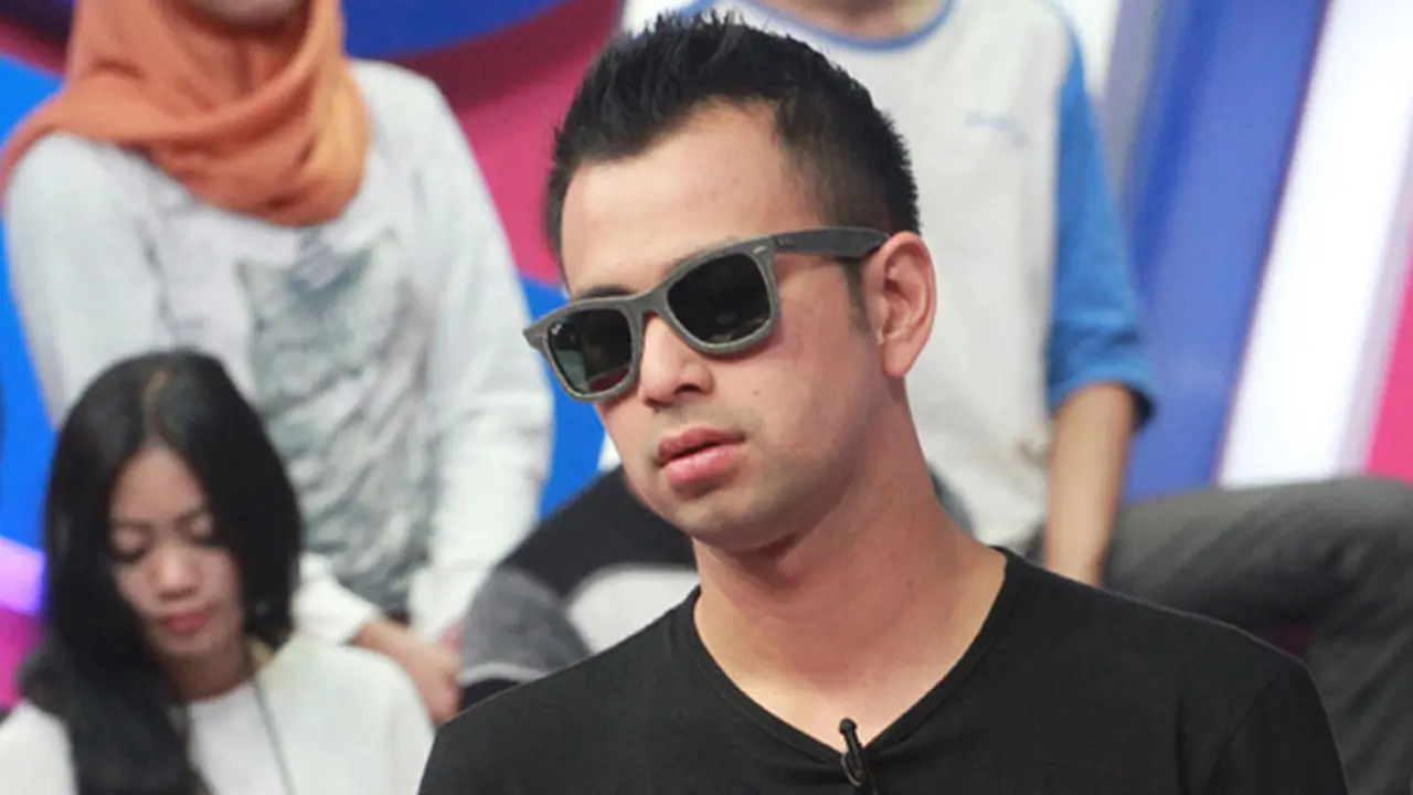 Raffi Ahmad