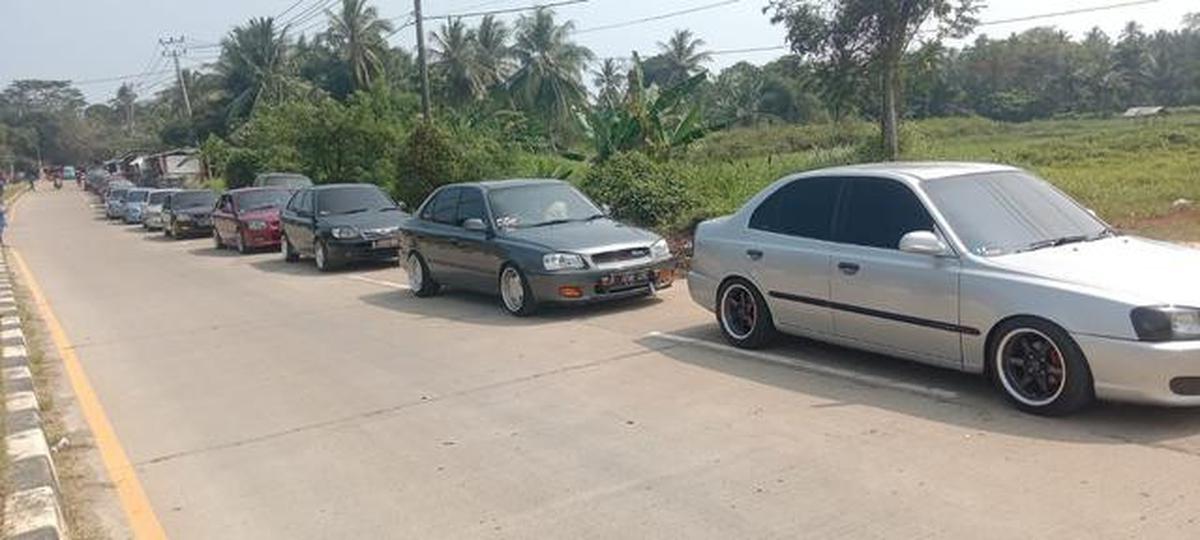 18 Mobil Sedan Harga Rp 40 Jutaan yang Nyaman dan Cocok untuk Penggunaan Harian