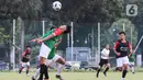 Nantinya total 23 skuad Timnas U-17, akan melakukan uji coba di Jerman sebagai lokasi training camp. (Liputan6.com/Herman Zakharia)