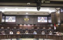 Sudah Ada 44 Amicus Curiae, MK Tegaskan Hanya 14 yang Jadi Pertimbangan Hakim