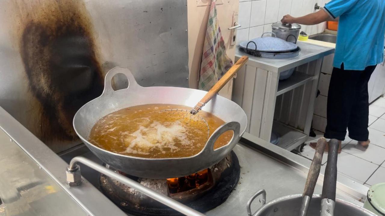 ayam widuran solo