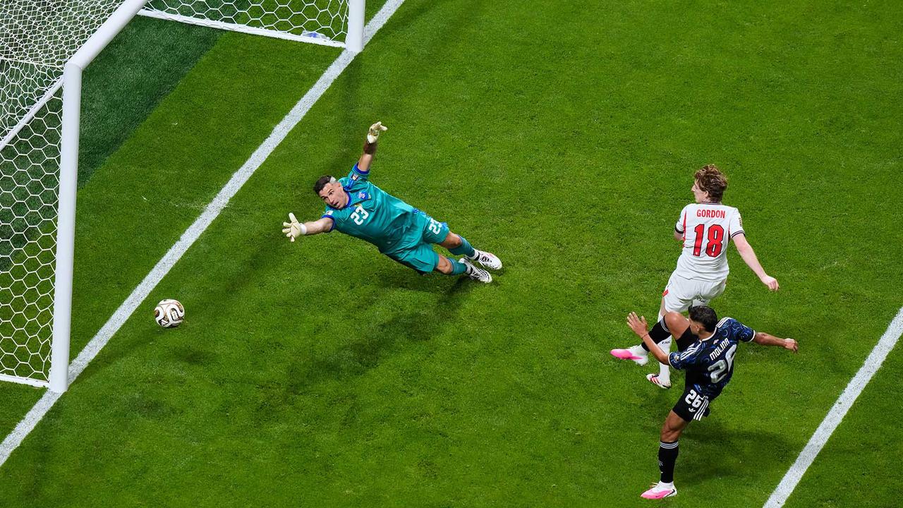 Argentina Tantang Spanyol di Final Piala Dunia 2026