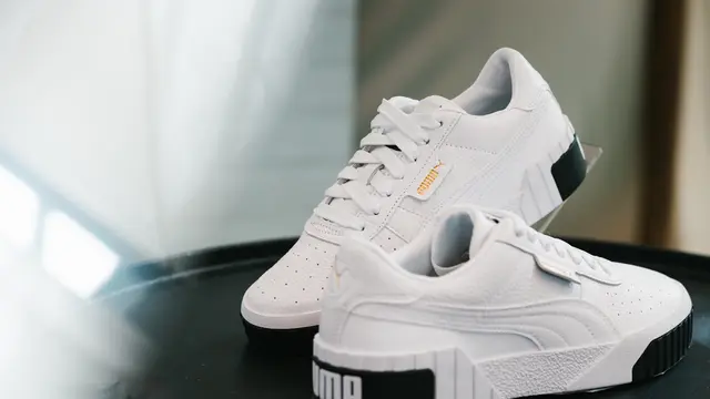 Semarak Festival Musik California di Puma Cali Party