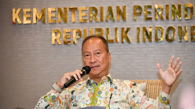 Sambut Merek Mobil Baru Masuk Indonesia, Menperin: Jangan Impor Terus