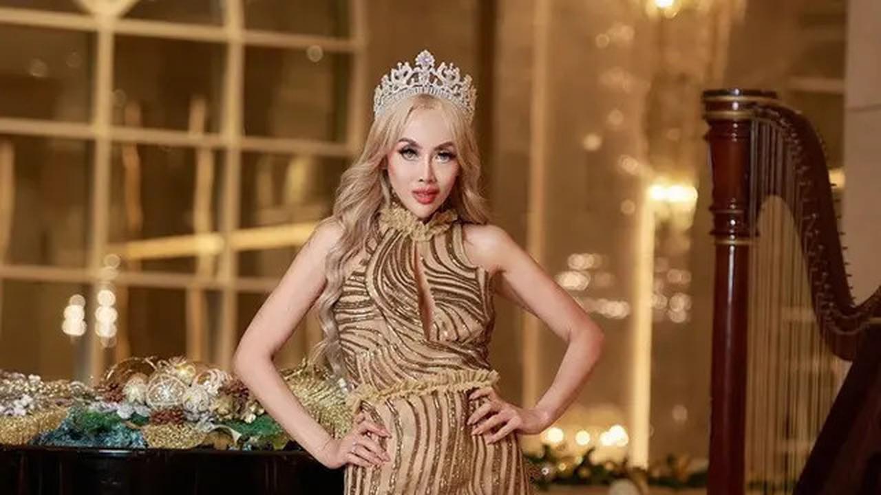 Kisah Mirka Howard: Model Asal Indonesia yang Sukses Wira-wiri di Panggung Internasional