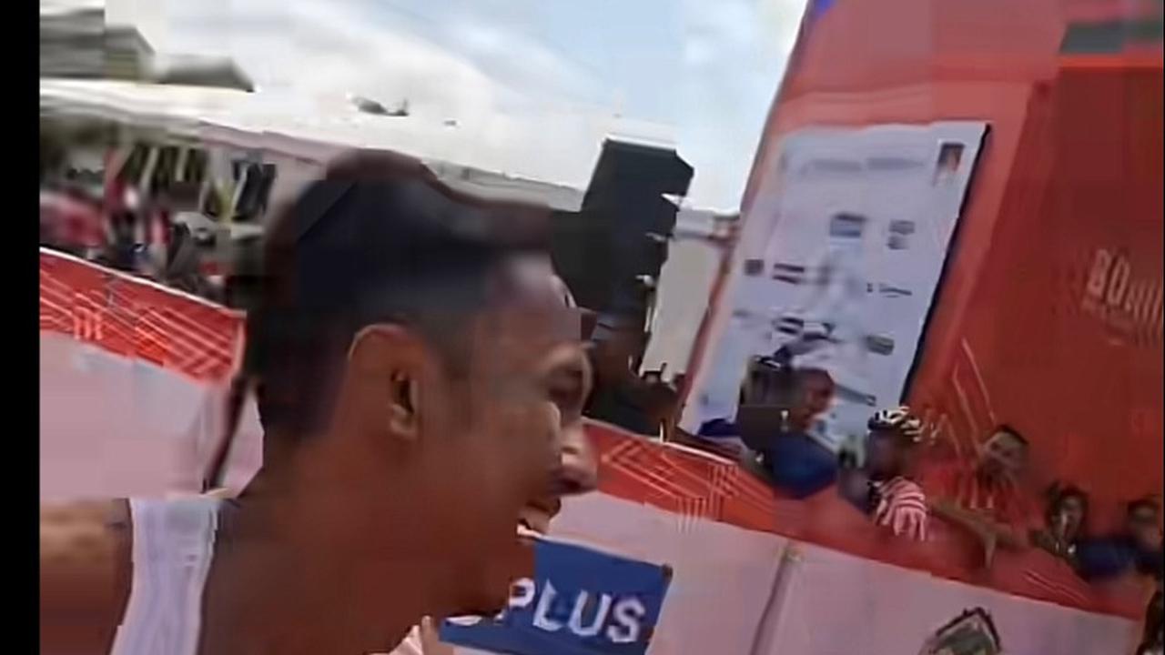 Dok. Istimewa