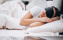 Tak Banyak yang Tahu, Rahasia Tidur Nyenyak Ternyata Ada di Kondisi Usus