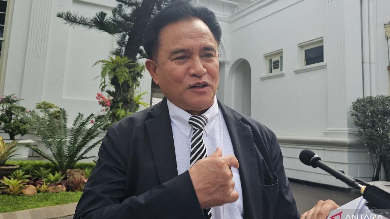 Menko Yusril Pastikan Buronan Paulus Tanos Masih WNI