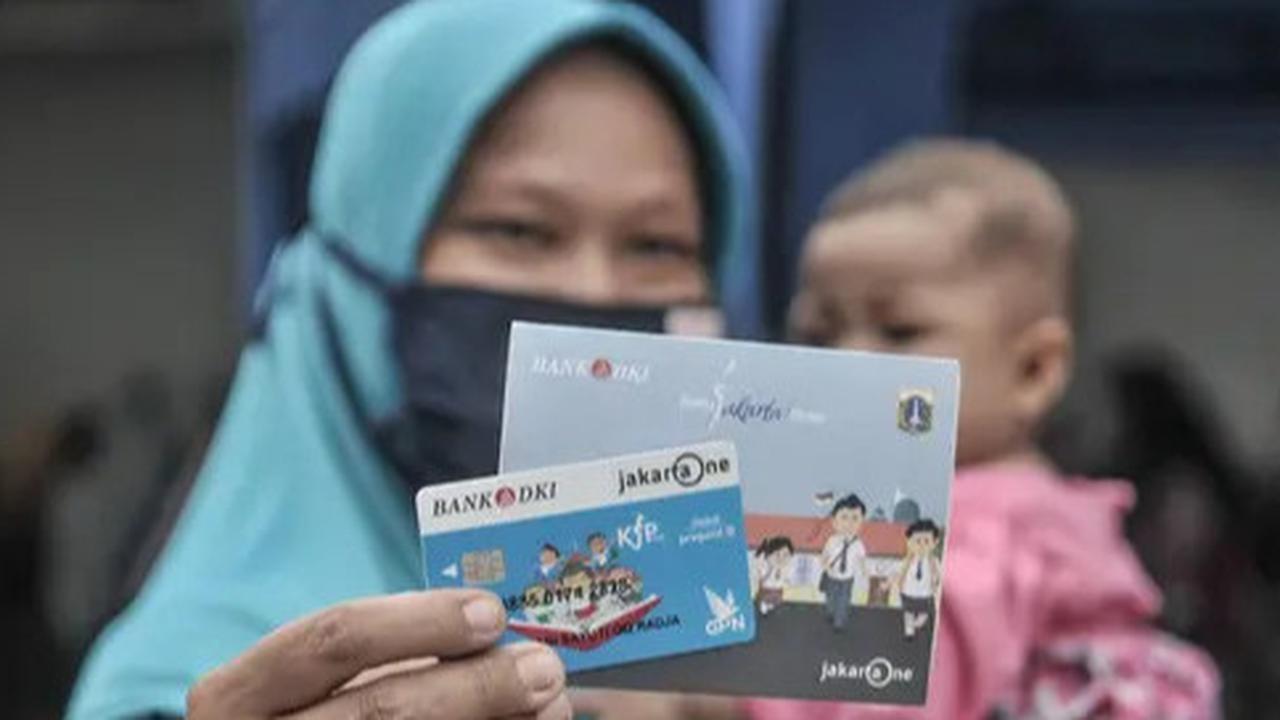 Perbedaan KJP Plus dengan KJP