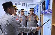 Polda Aceh Intensifkan Patroli Mudik Lebaran 2026, Jamin Kamtibmas Aman dan Nyaman