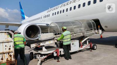 Aturan Baru Bagasi Garuda Indonesia Berlaku Mulai 1 September 2026