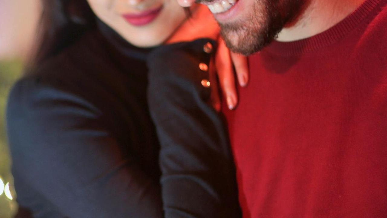 <b>Meningkatkan Gairah Seksual</b><br>