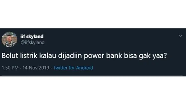 7 Pertanyaan Nyeleneh Tentang Belut Listrik ala Netizen Ini Bikin Mikir