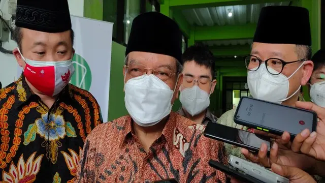 Kenalkan NUChat Aplikasi Perpesanan PBNU Untuk Semua Jenis Ponsel dan Jaringan