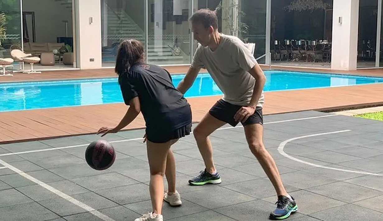 Rumah mewah Manoj Punjabi (Instagram/manojpunjabimd)